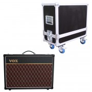 Vox AC15C1 Flightcase